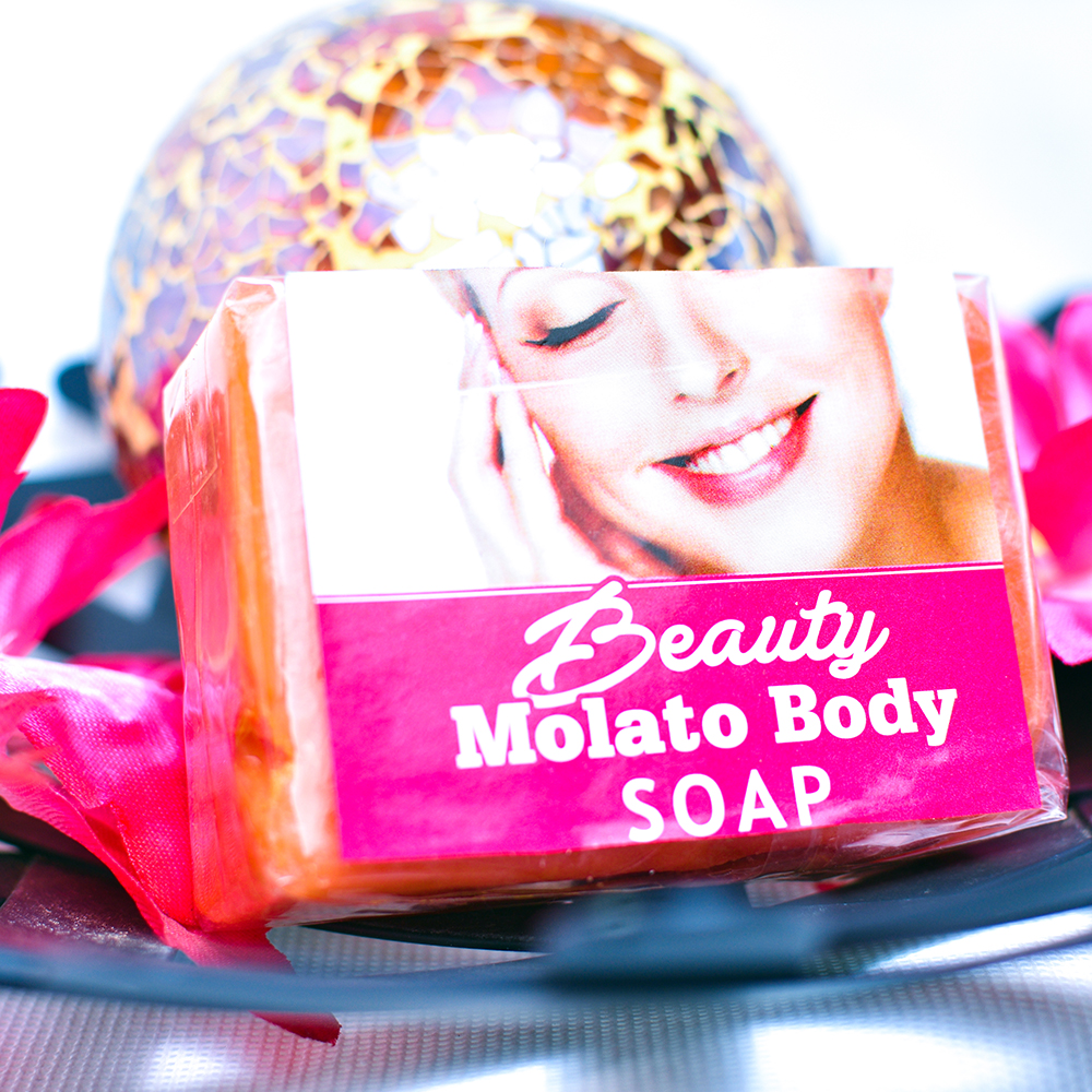 Molato soap on sale
